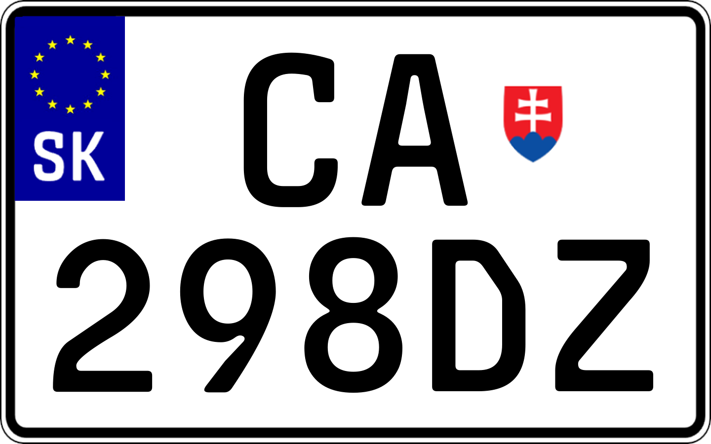 Typ IV - Bežná 2R