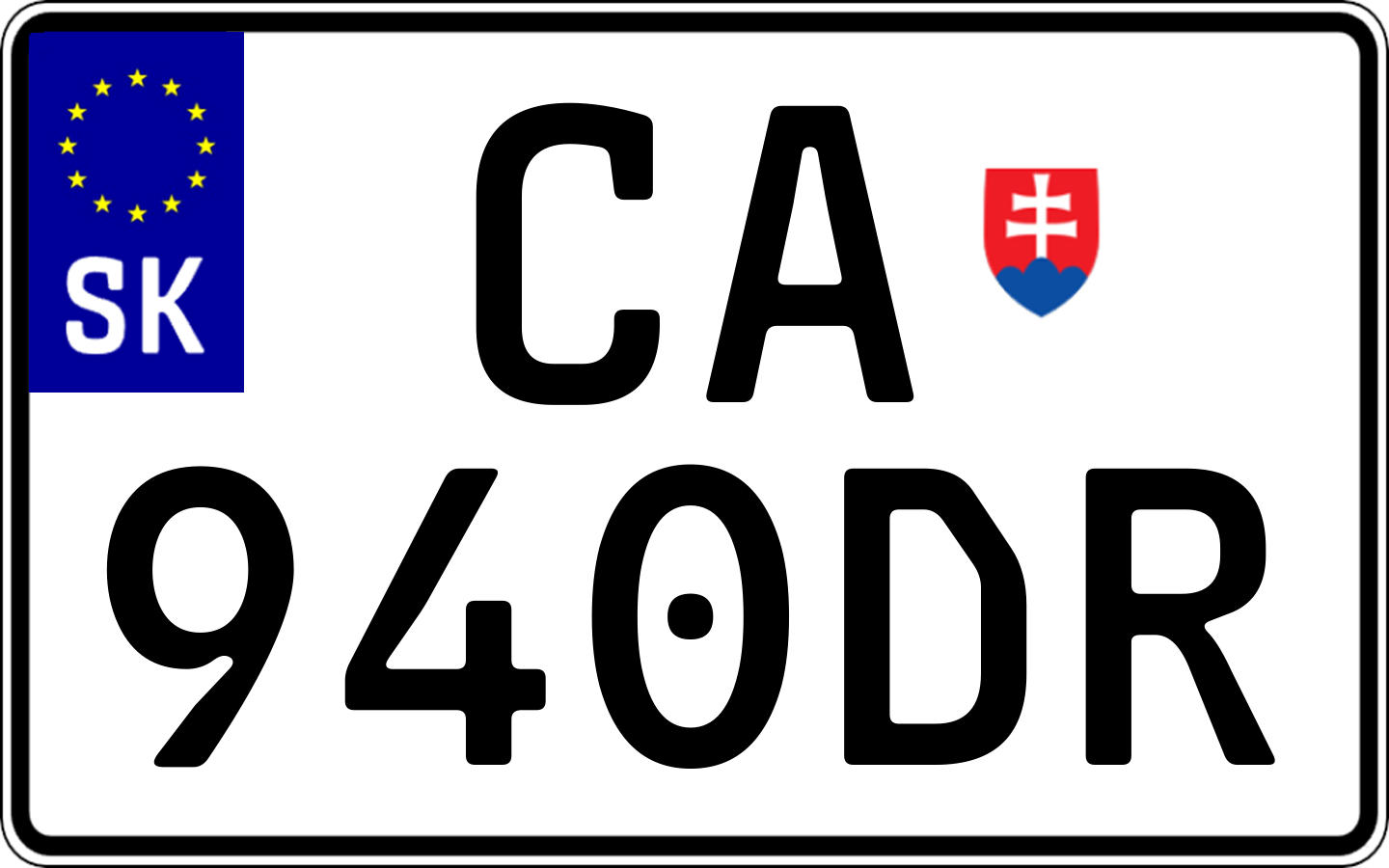Typ IV - Bežná 2R