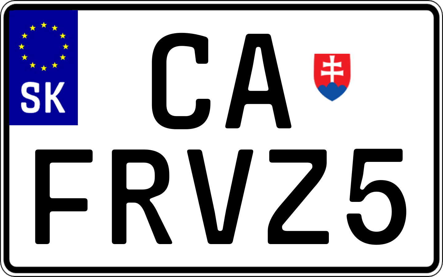 Typ IV - Bežná 2R