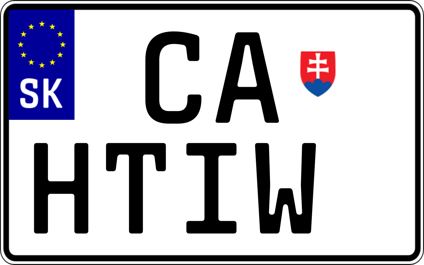 Typ IV - Bežná 2R