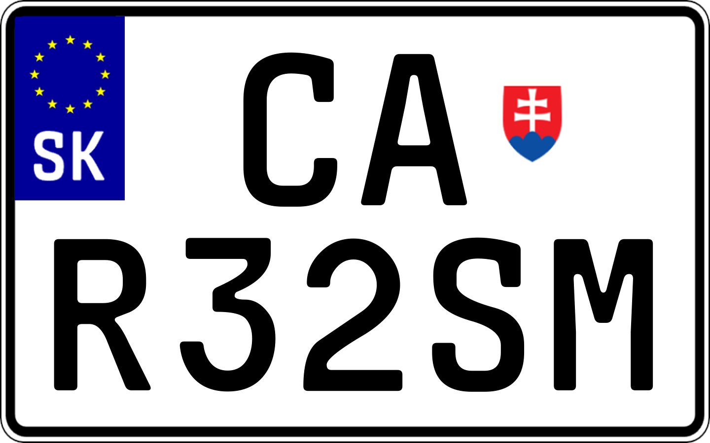 Typ IV - Bežná 2R