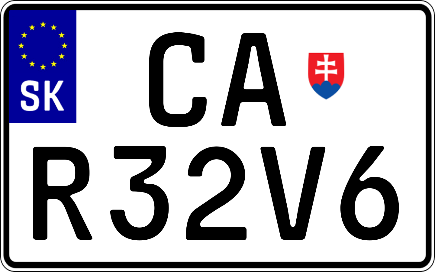 Typ IV - Bežná 2R