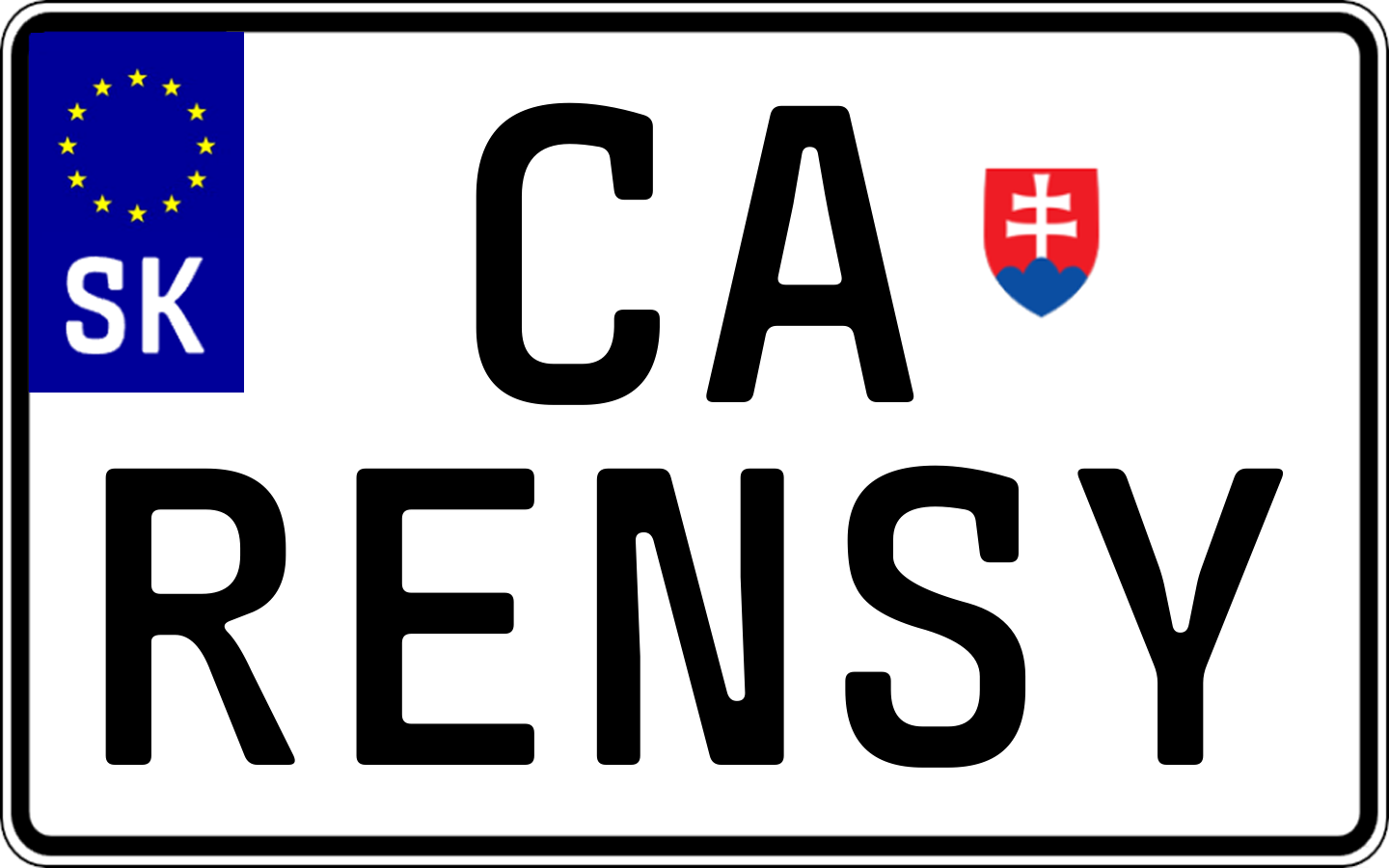 Typ IV - Bežná 2R