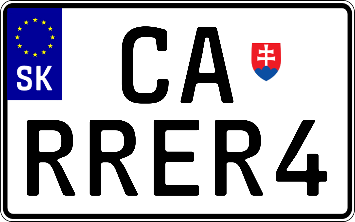 Typ IV - Bežná 2R