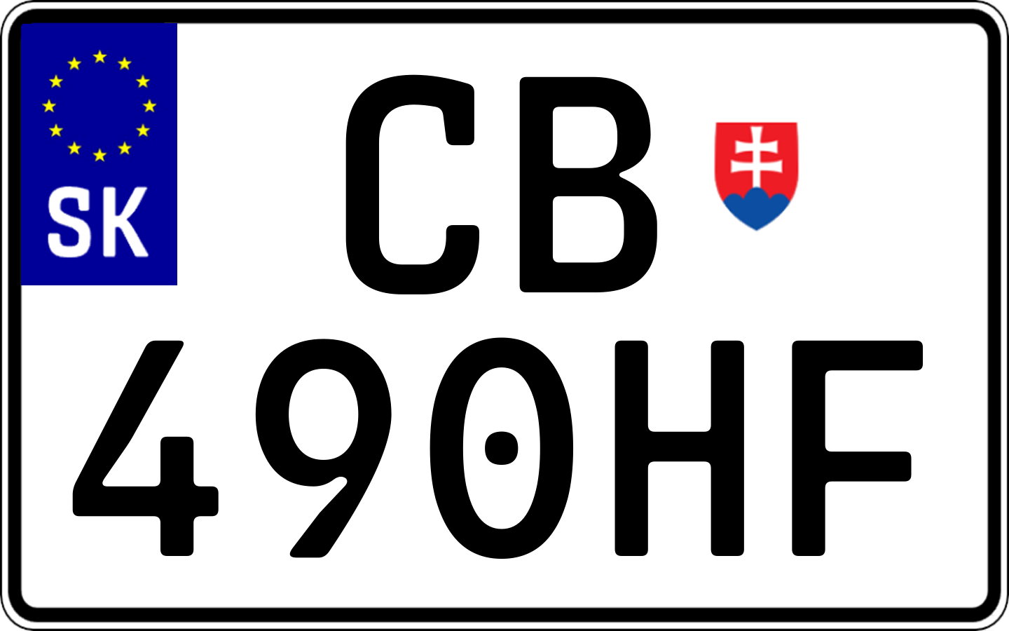 Typ IV - Bežná 2R
