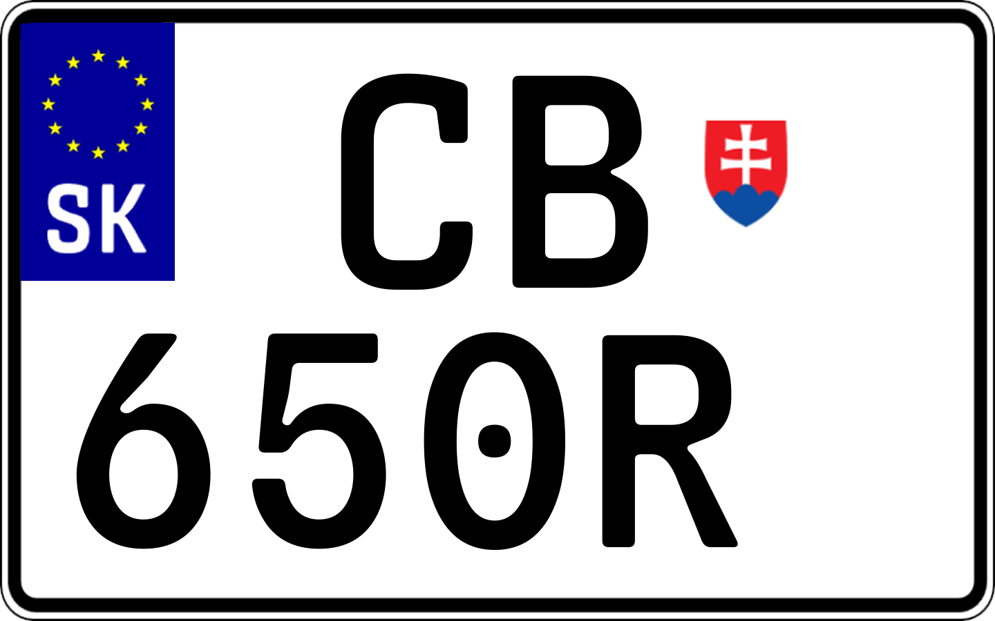 Typ IV - Bežná 2R