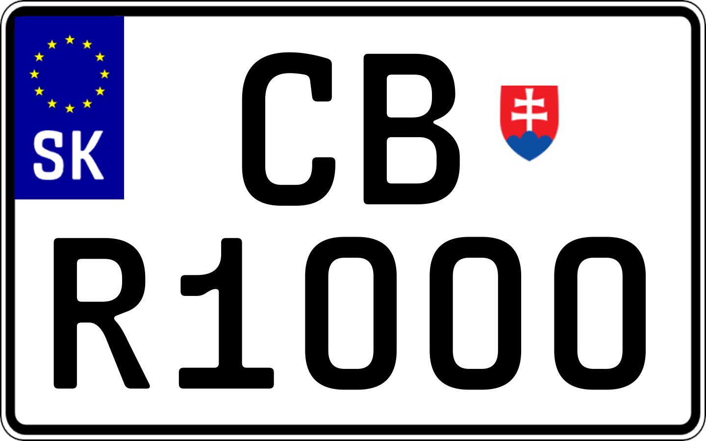 Typ IV - Bežná 2R