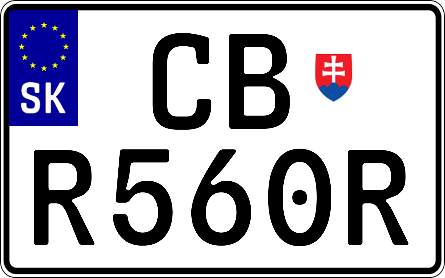 Typ IV - Bežná 2R