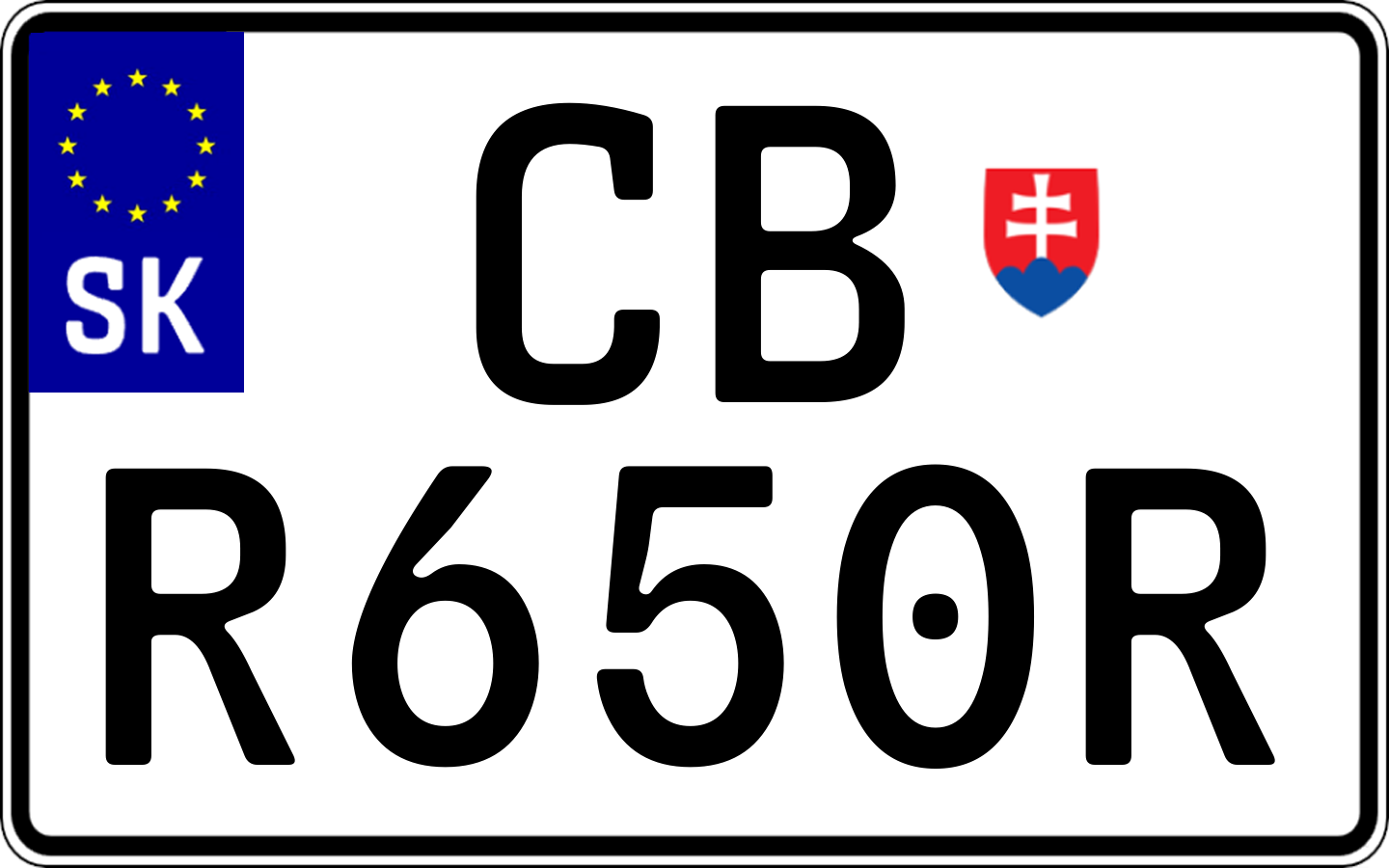 Typ IV - Bežná 2R