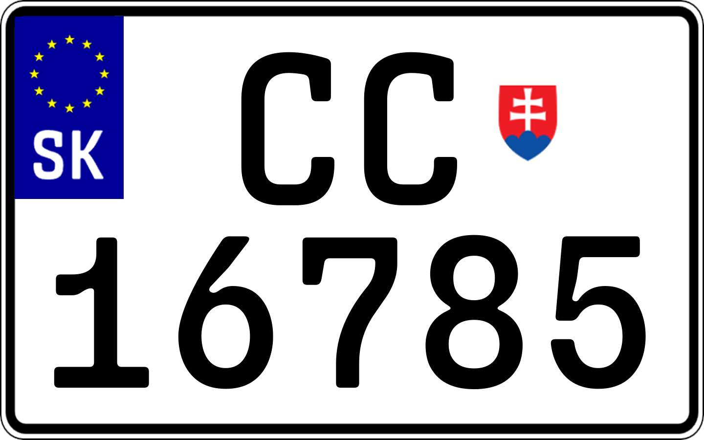 Typ IV - Bežná 2R