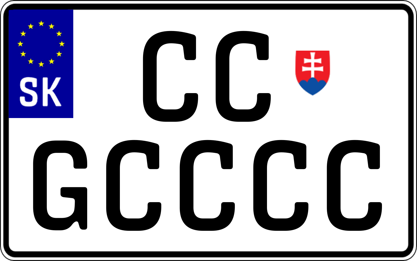 Typ IV - Bežná 2R