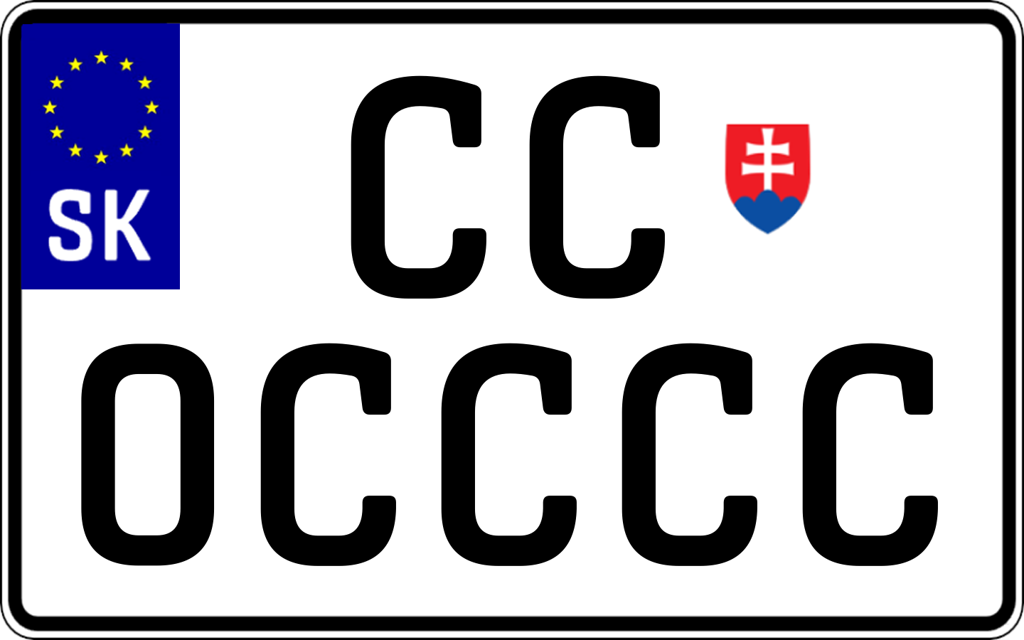 Typ IV - Bežná 2R