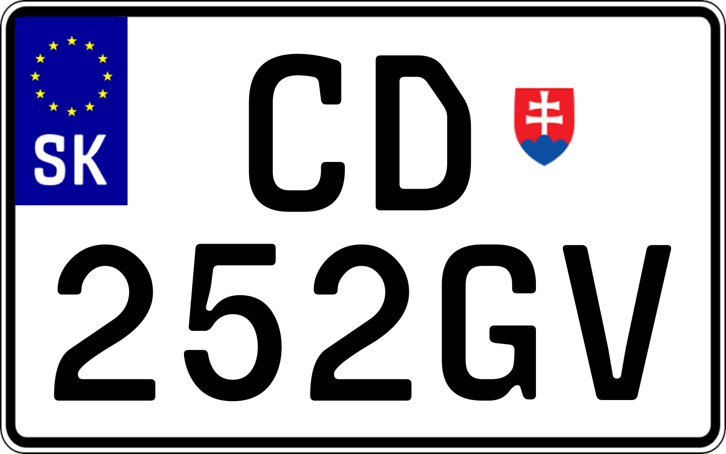 Typ IV - Bežná 2R
