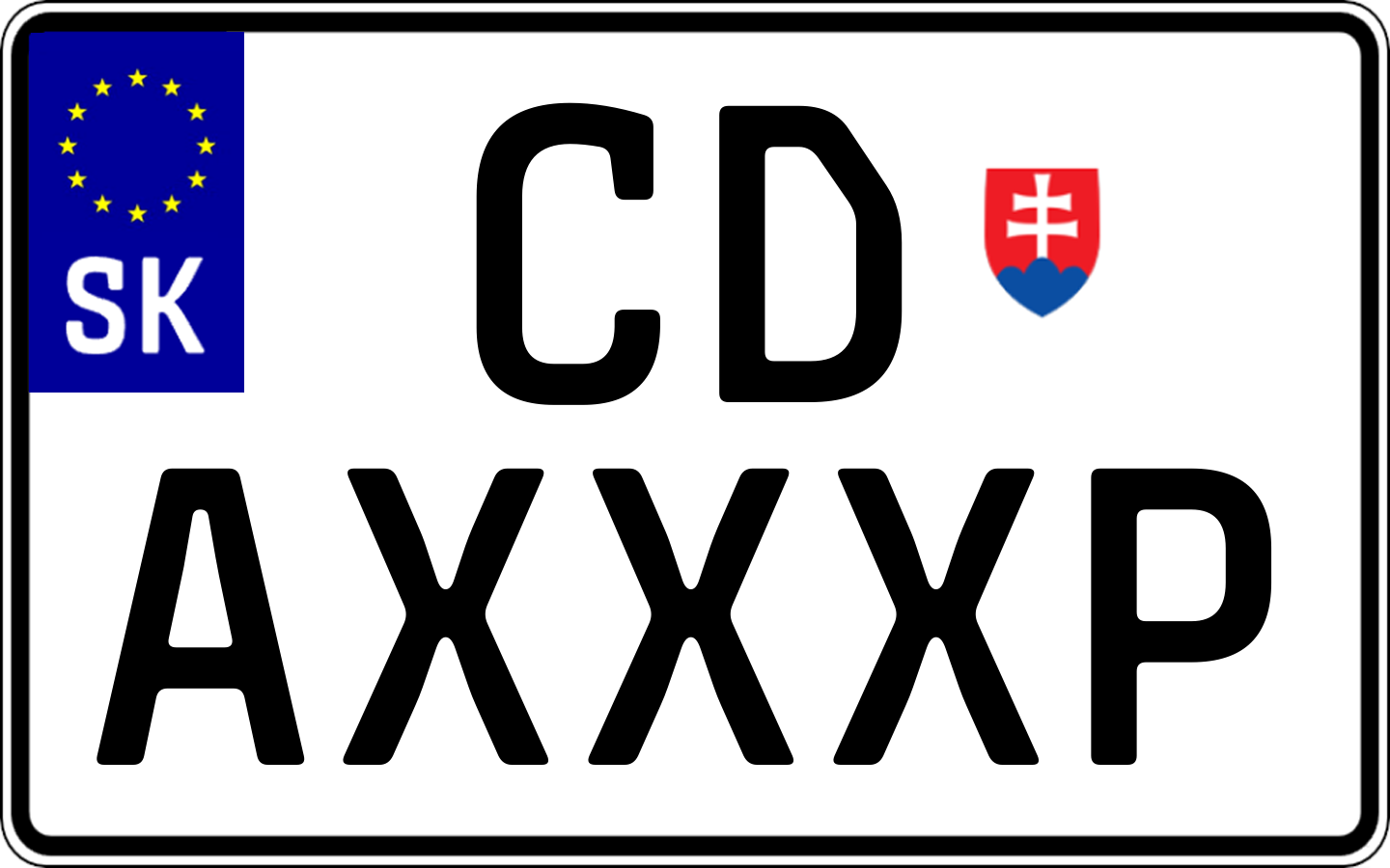 Typ IV - Bežná 2R