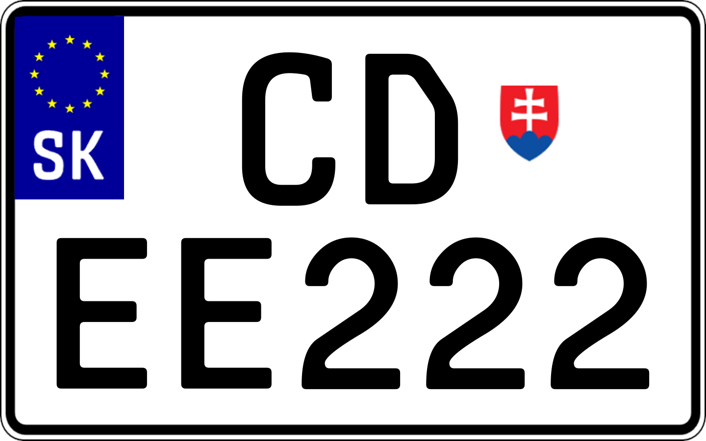 Typ IV - Bežná 2R
