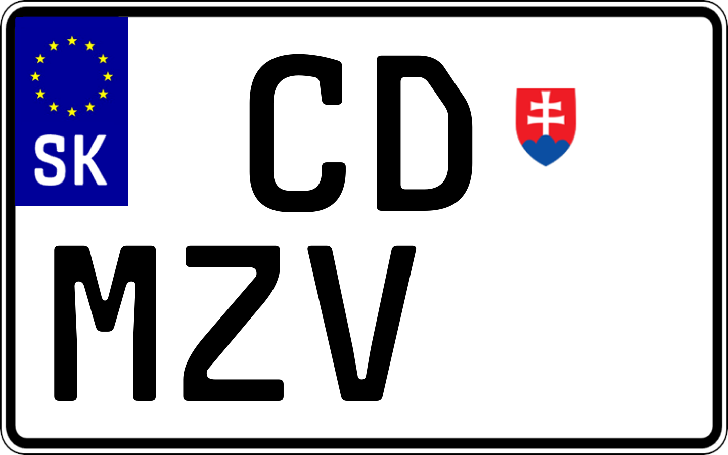 Typ IV - Bežná 2R