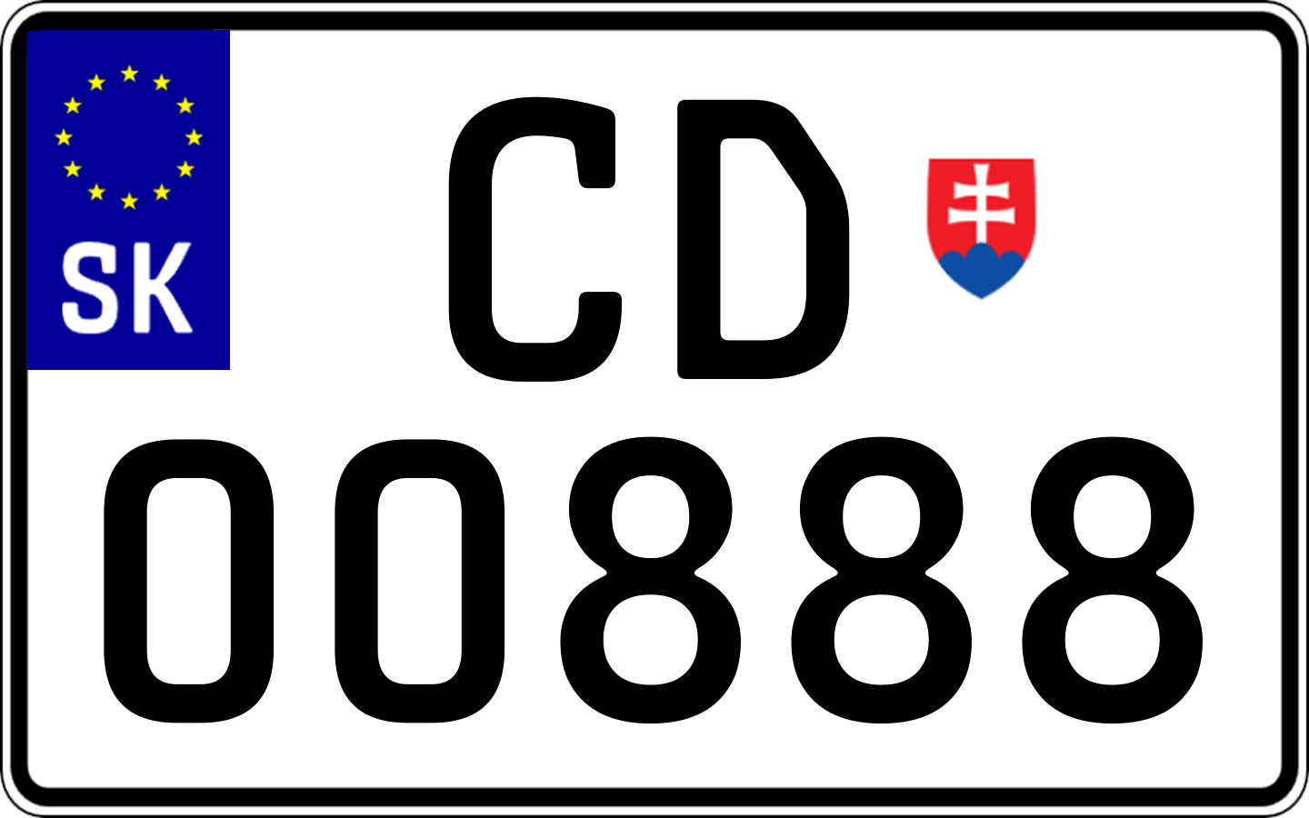 Typ IV - Bežná 2R