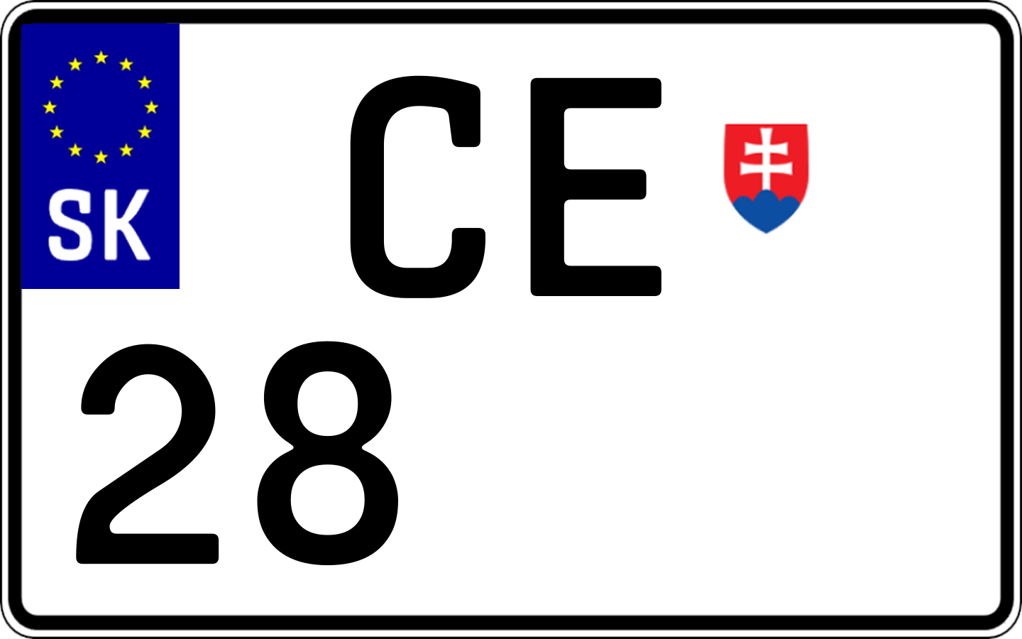 Typ IV - Bežná 2R