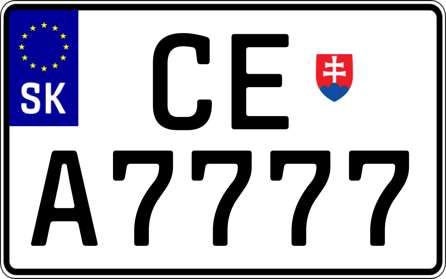 Typ IV - Bežná 2R