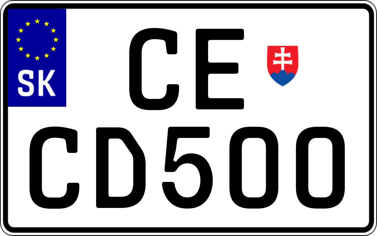Typ IV - Bežná 2R