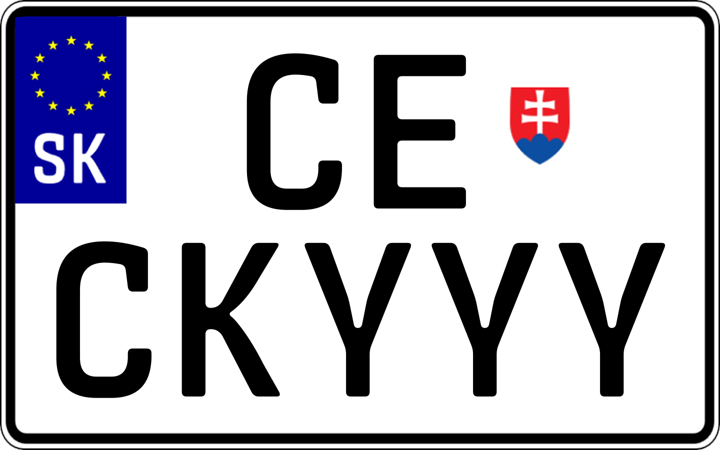 Typ IV - Bežná 2R