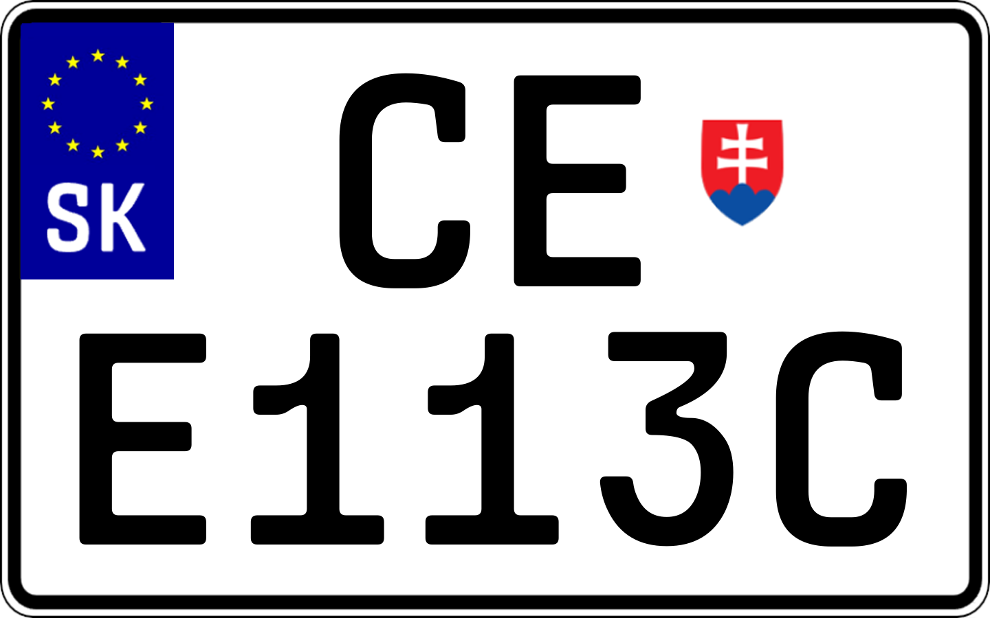 Typ IV - Bežná 2R