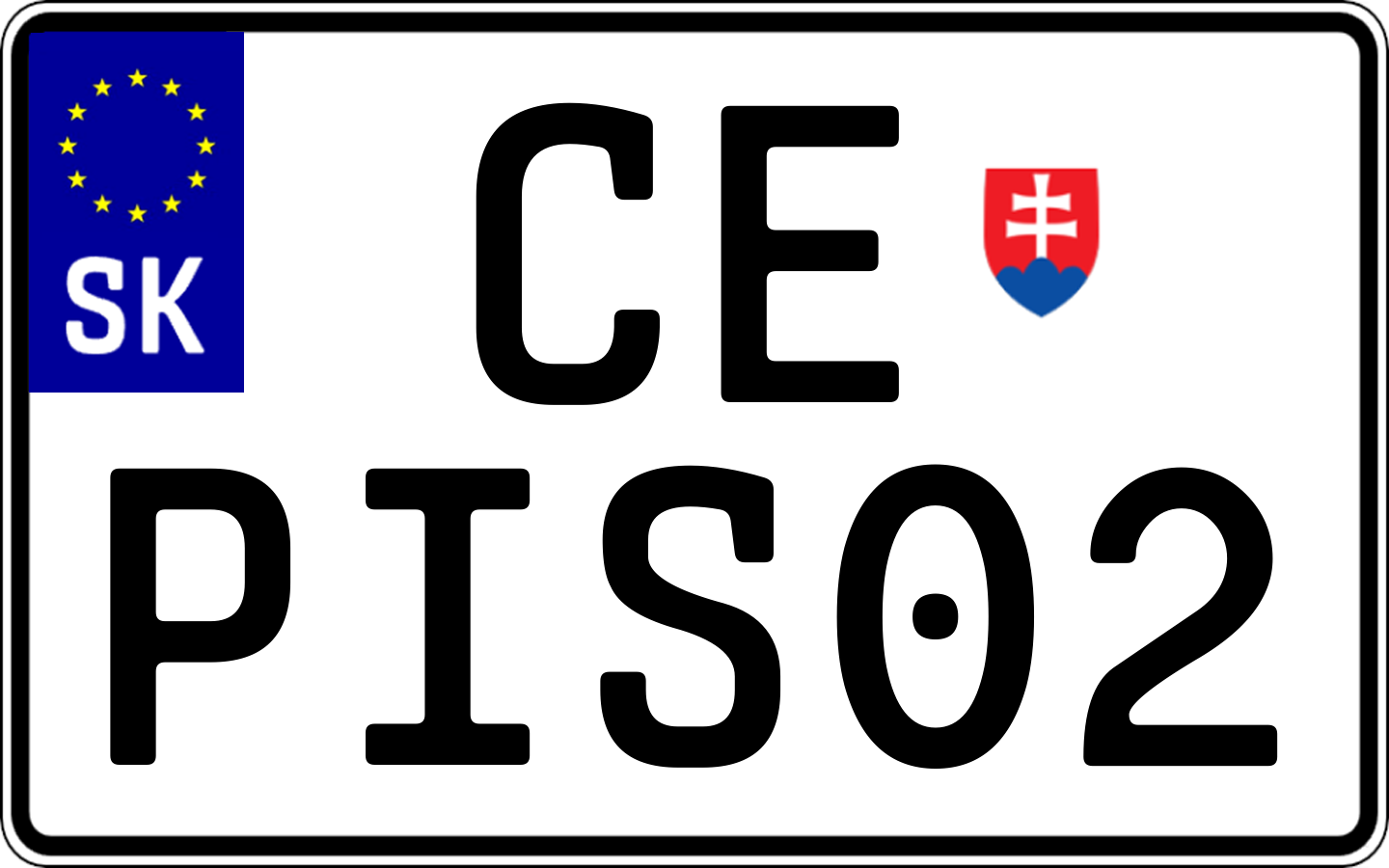 Typ IV - Bežná 2R