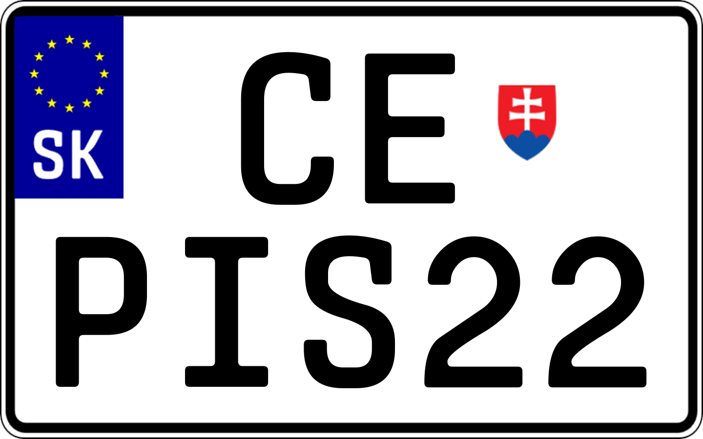 Typ IV - Bežná 2R