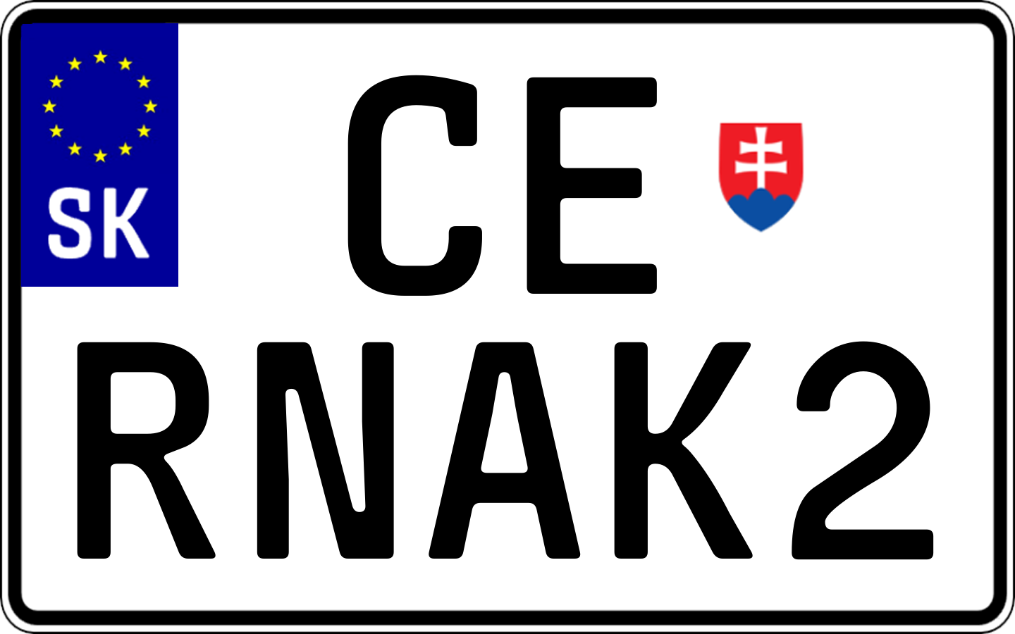 Typ IV - Bežná 2R