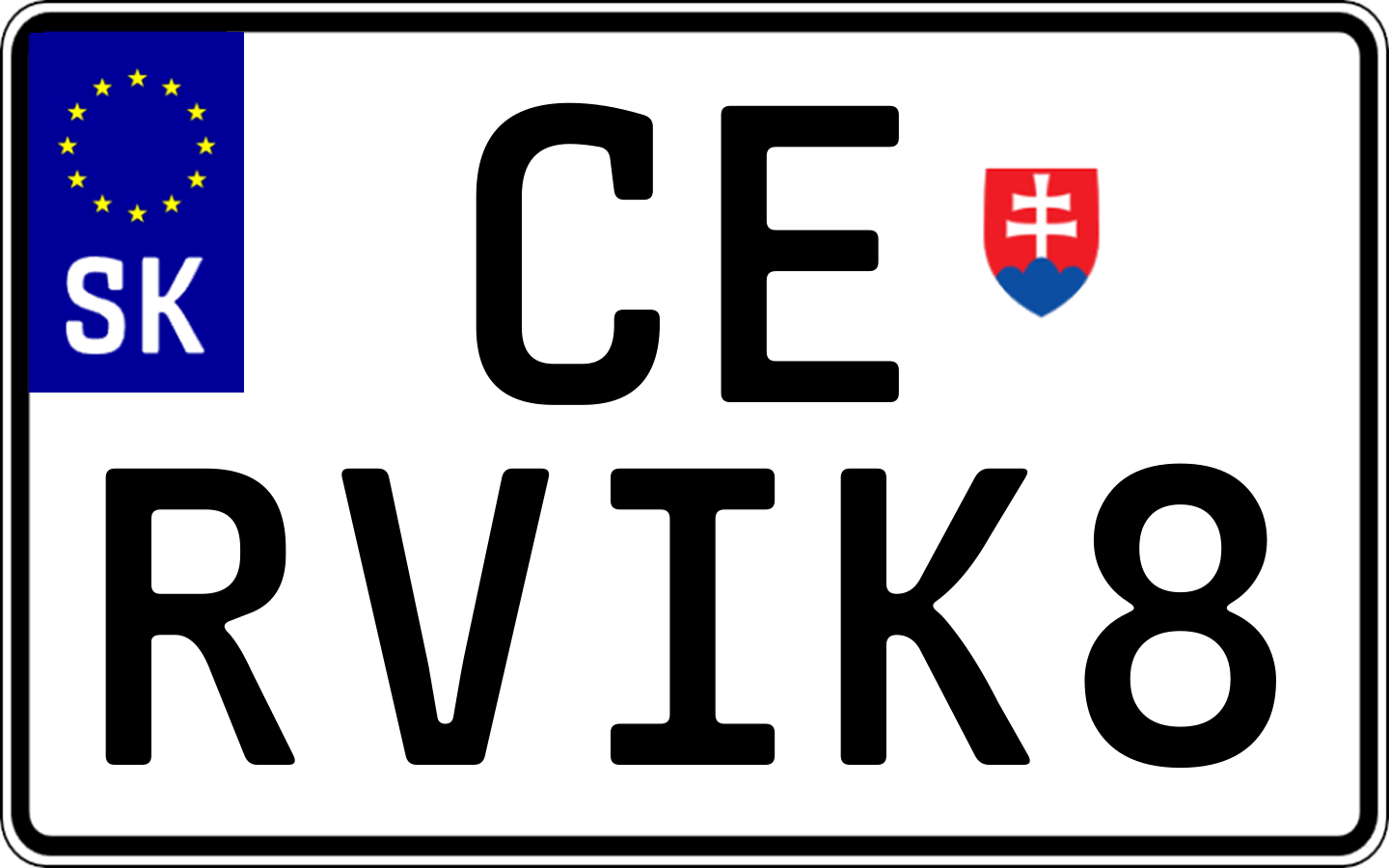 Typ IV - Bežná 2R