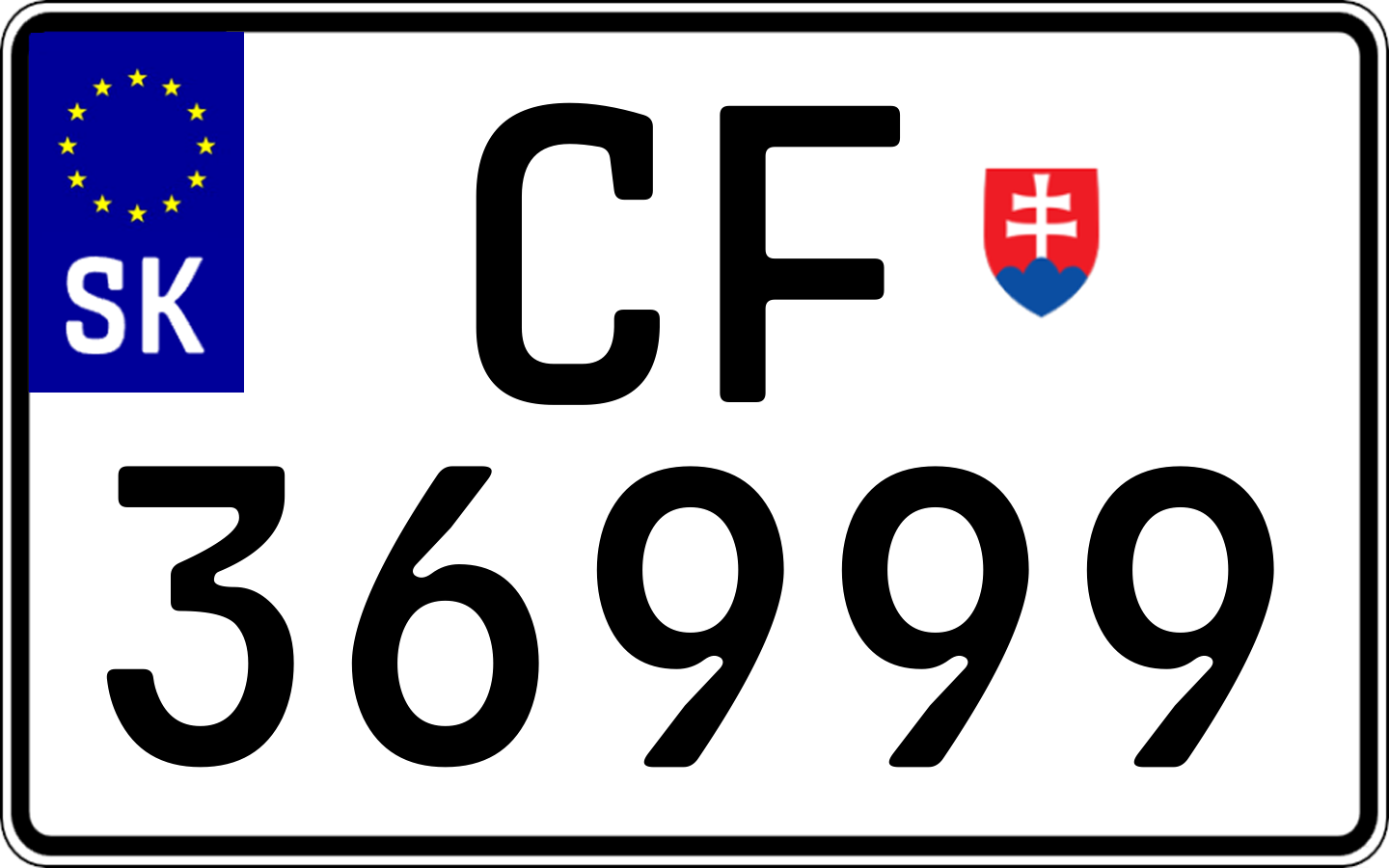 Typ IV - Bežná 2R