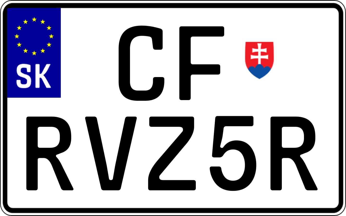 Typ IV - Bežná 2R