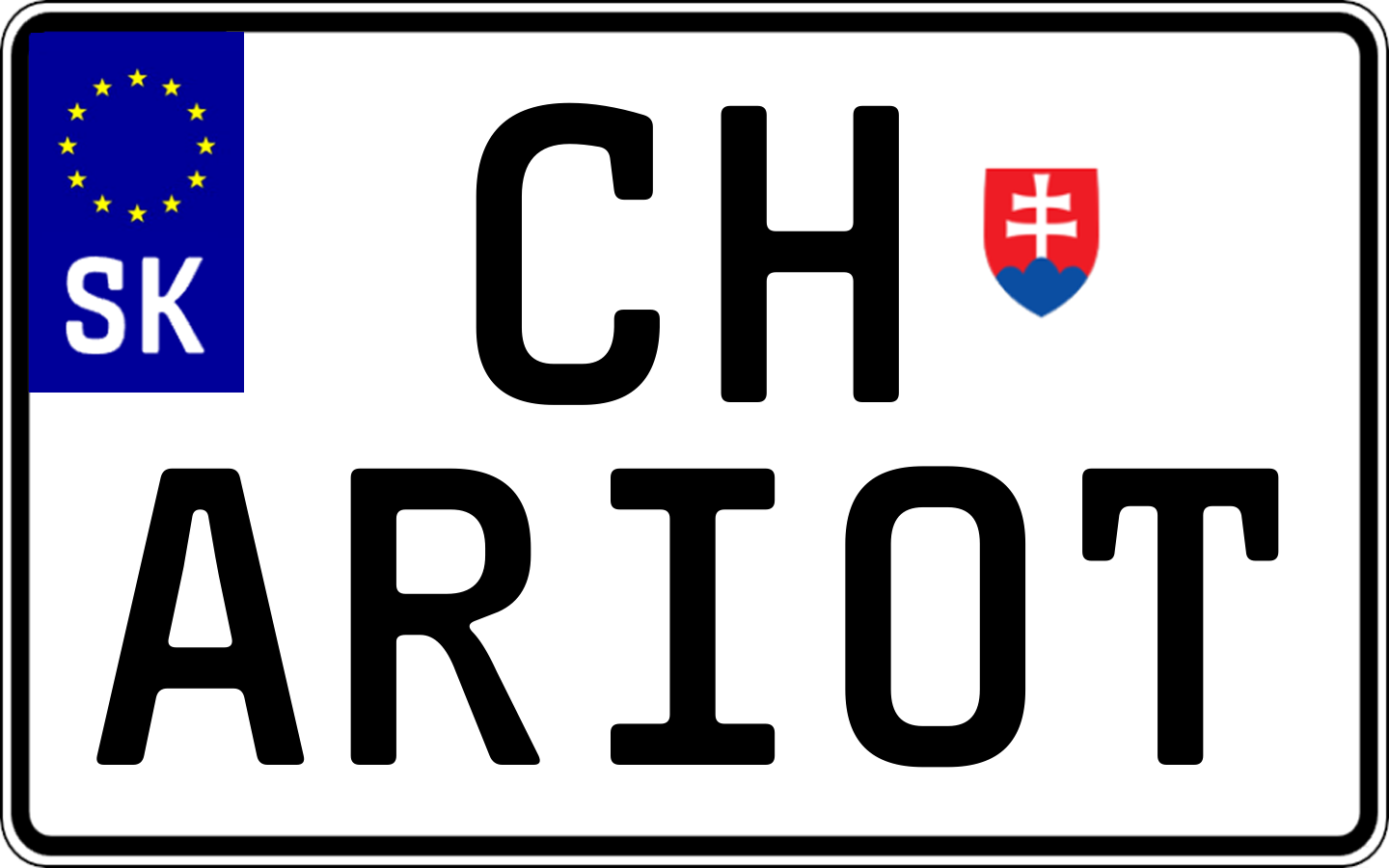Typ IV - Bežná 2R