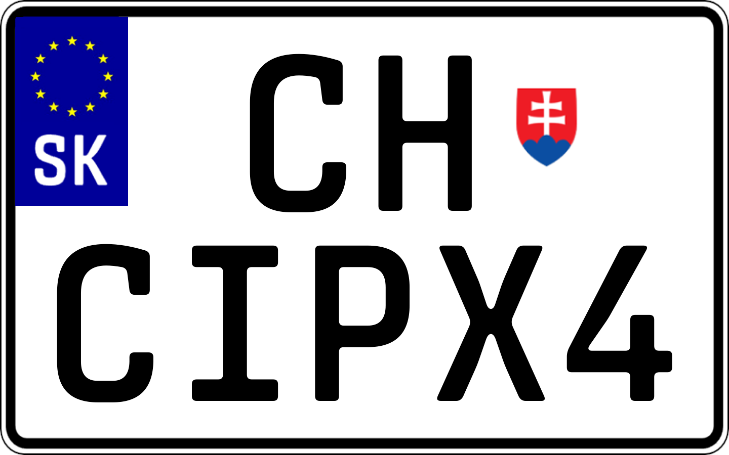 Typ IV - Bežná 2R