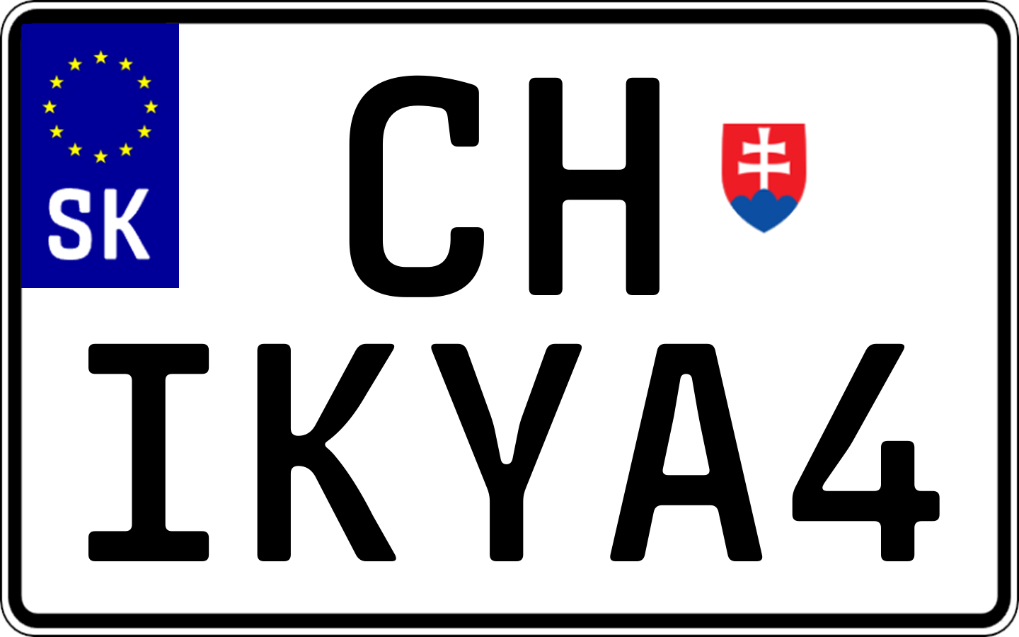 Typ IV - Bežná 2R