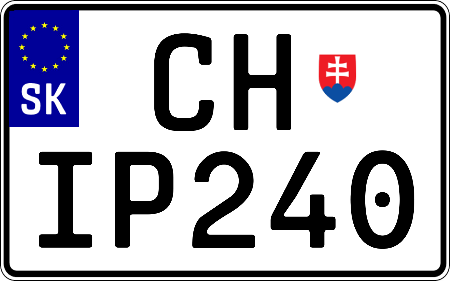 Typ IV - Bežná 2R