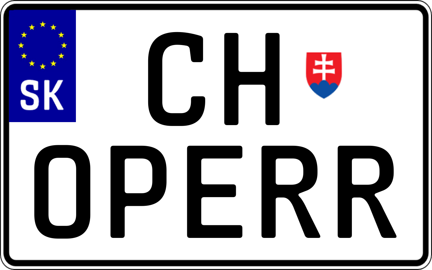 Typ IV - Bežná 2R