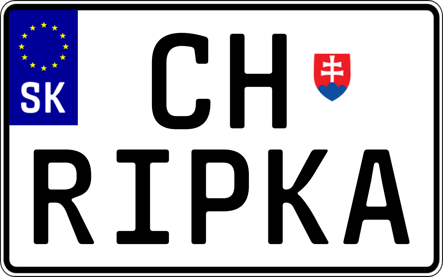 Typ IV - Bežná 2R