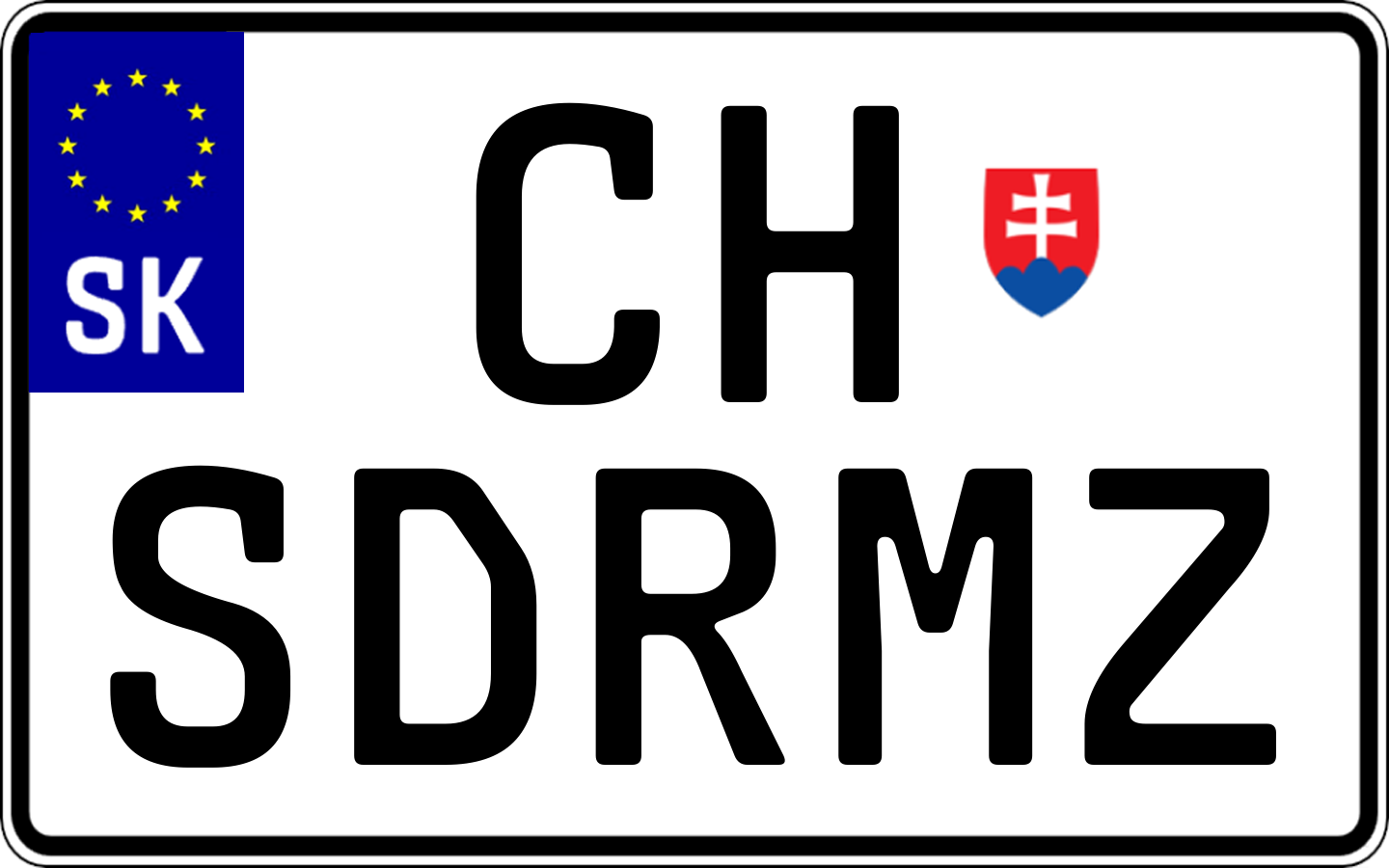 Typ IV - Bežná 2R