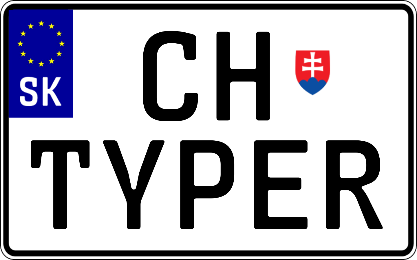 Typ IV - Bežná 2R