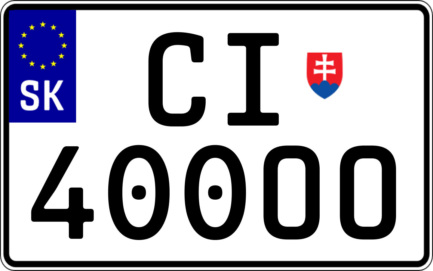 Typ IV - Bežná 2R