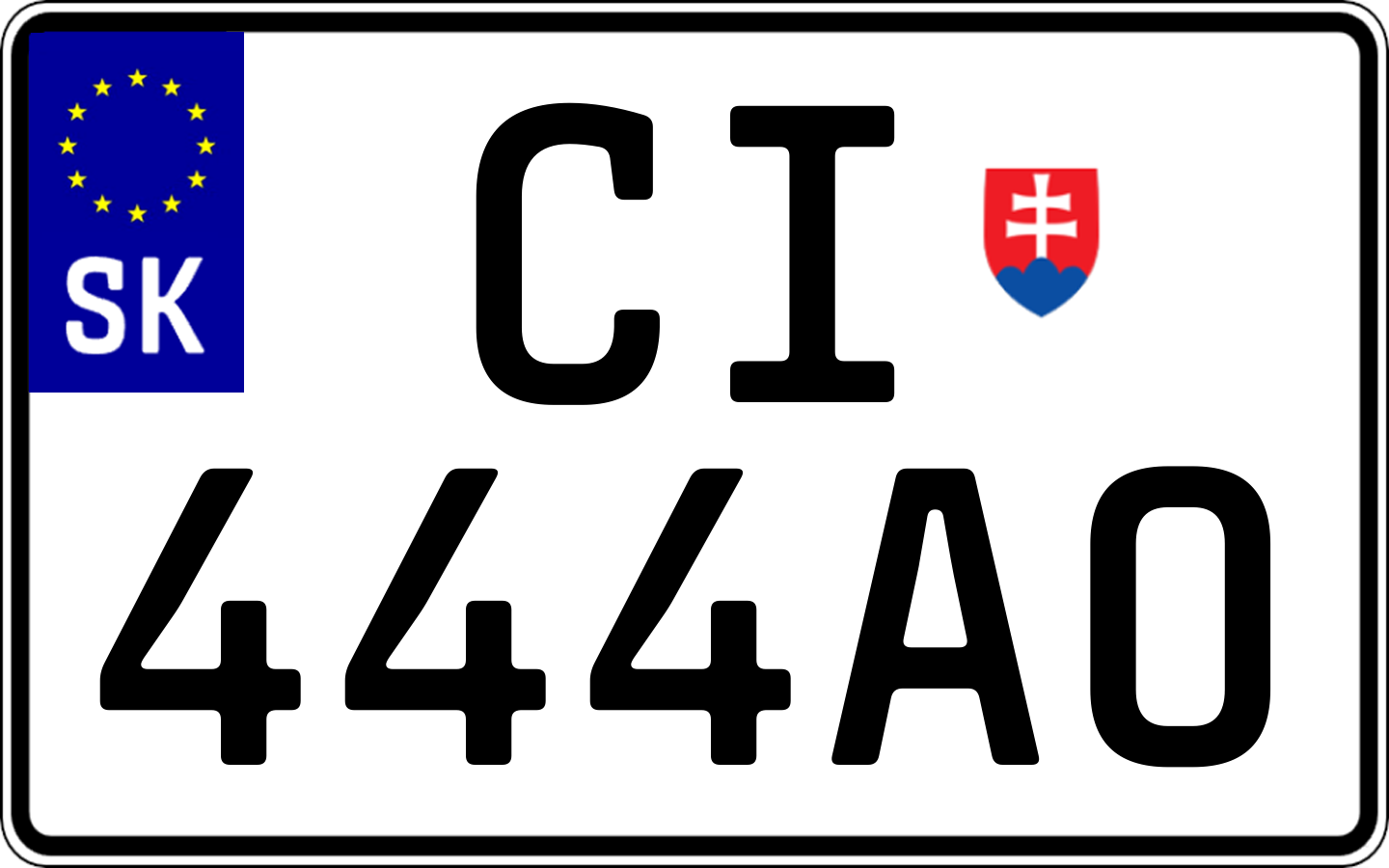 Typ IV - Bežná 2R