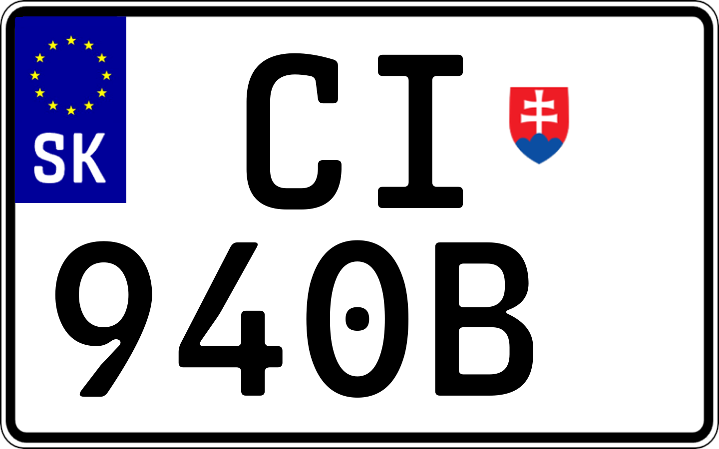 Typ IV - Bežná 2R