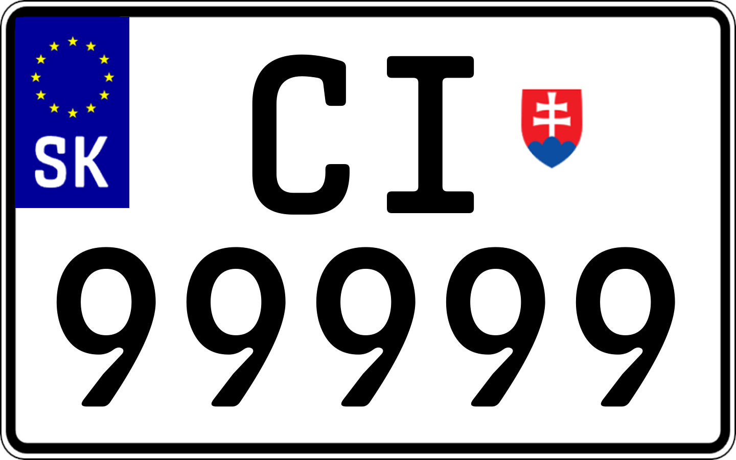 Typ IV - Bežná 2R