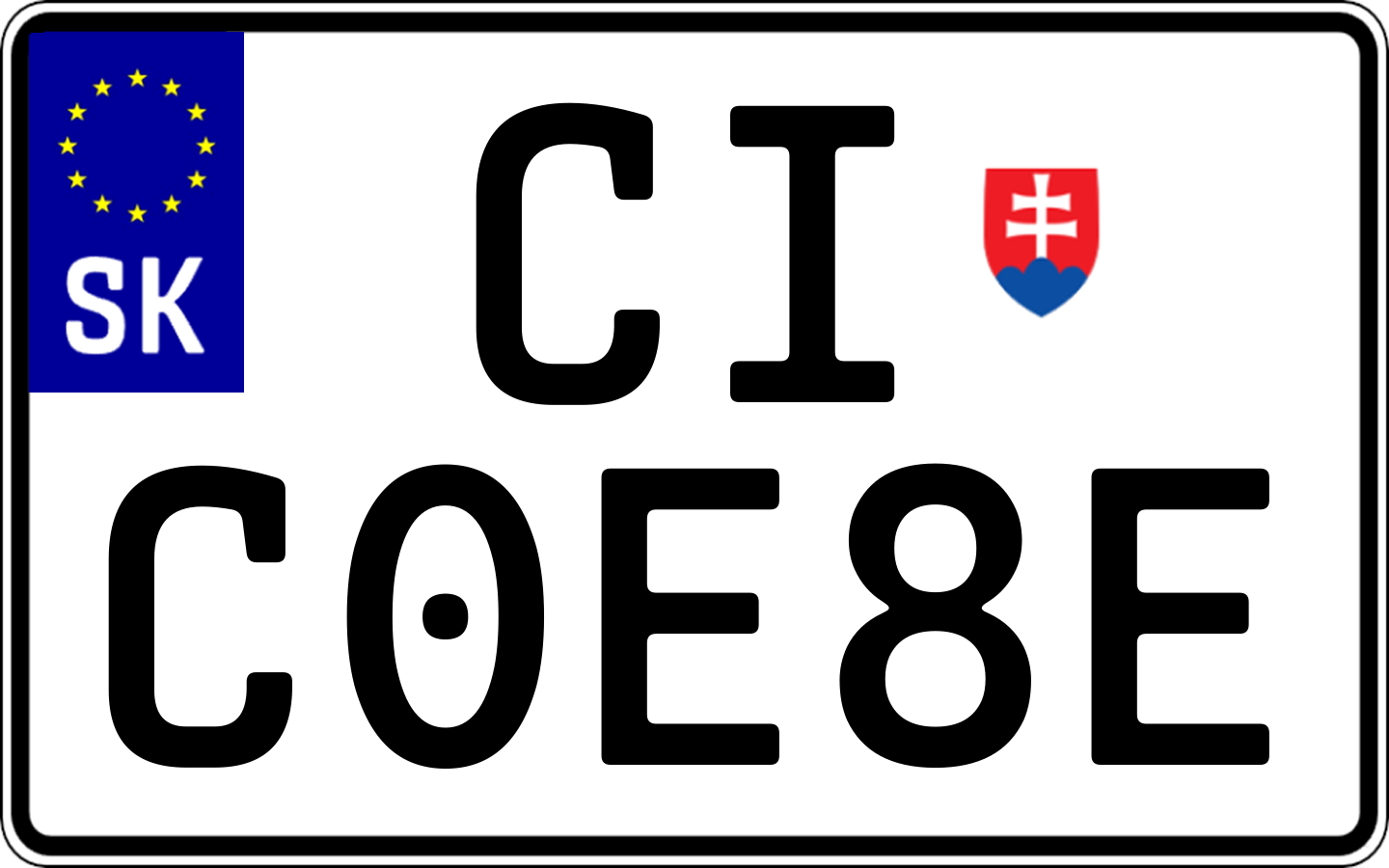 Typ IV - Bežná 2R