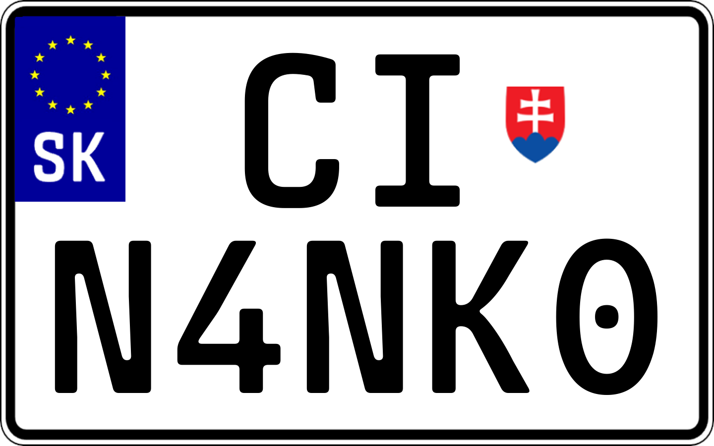 Typ IV - Bežná 2R