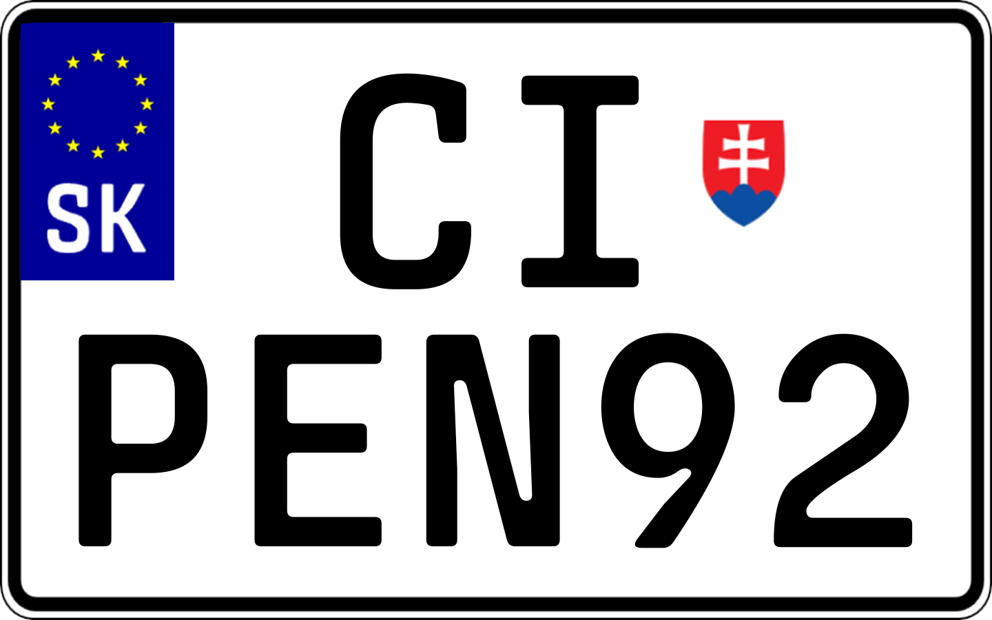 Typ IV - Bežná 2R