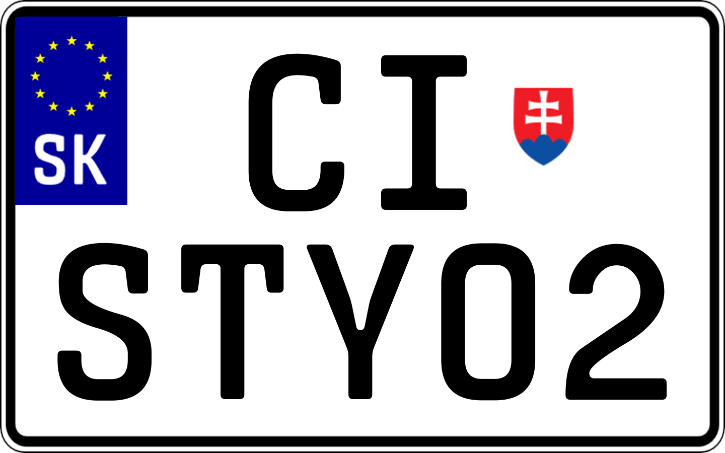 Typ IV - Bežná 2R