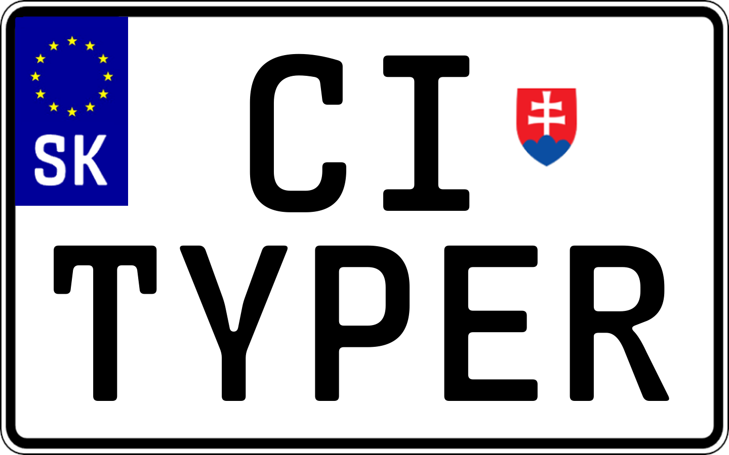 Typ IV - Bežná 2R