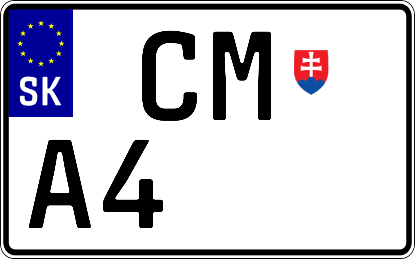 Typ IV - Bežná 2R